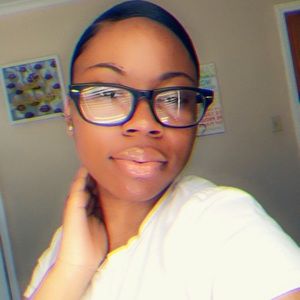 Meet your Posher, Kyleah